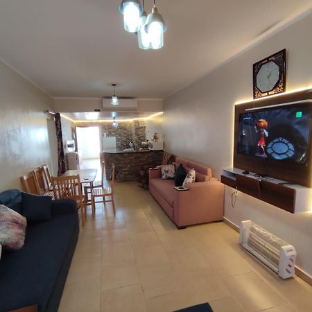 Palmera Chalets Owners Best Vacation Group Families Only Ain Sukhna Extérieur photo