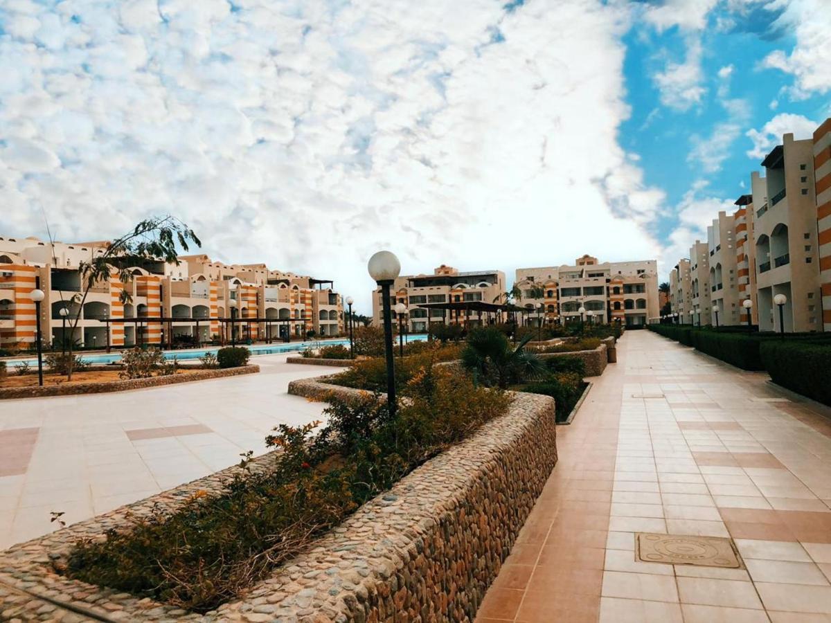 Palmera Chalets Owners Best Vacation Group Families Only Ain Sukhna Extérieur photo