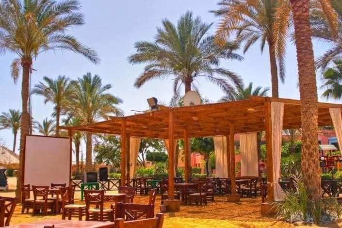 Palmera Chalets Owners Best Vacation Group Families Only Ain Sukhna Extérieur photo