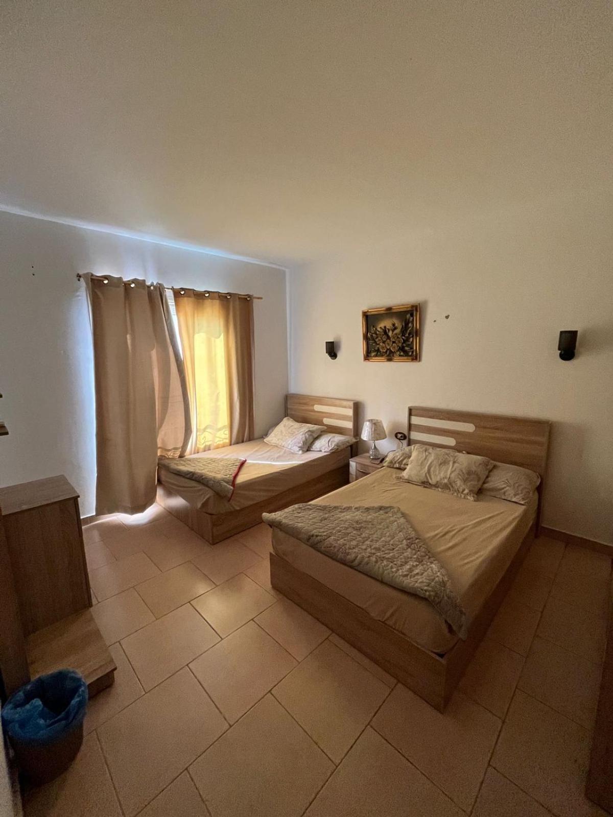 Palmera Chalets Owners Best Vacation Group Families Only Ain Sukhna Extérieur photo