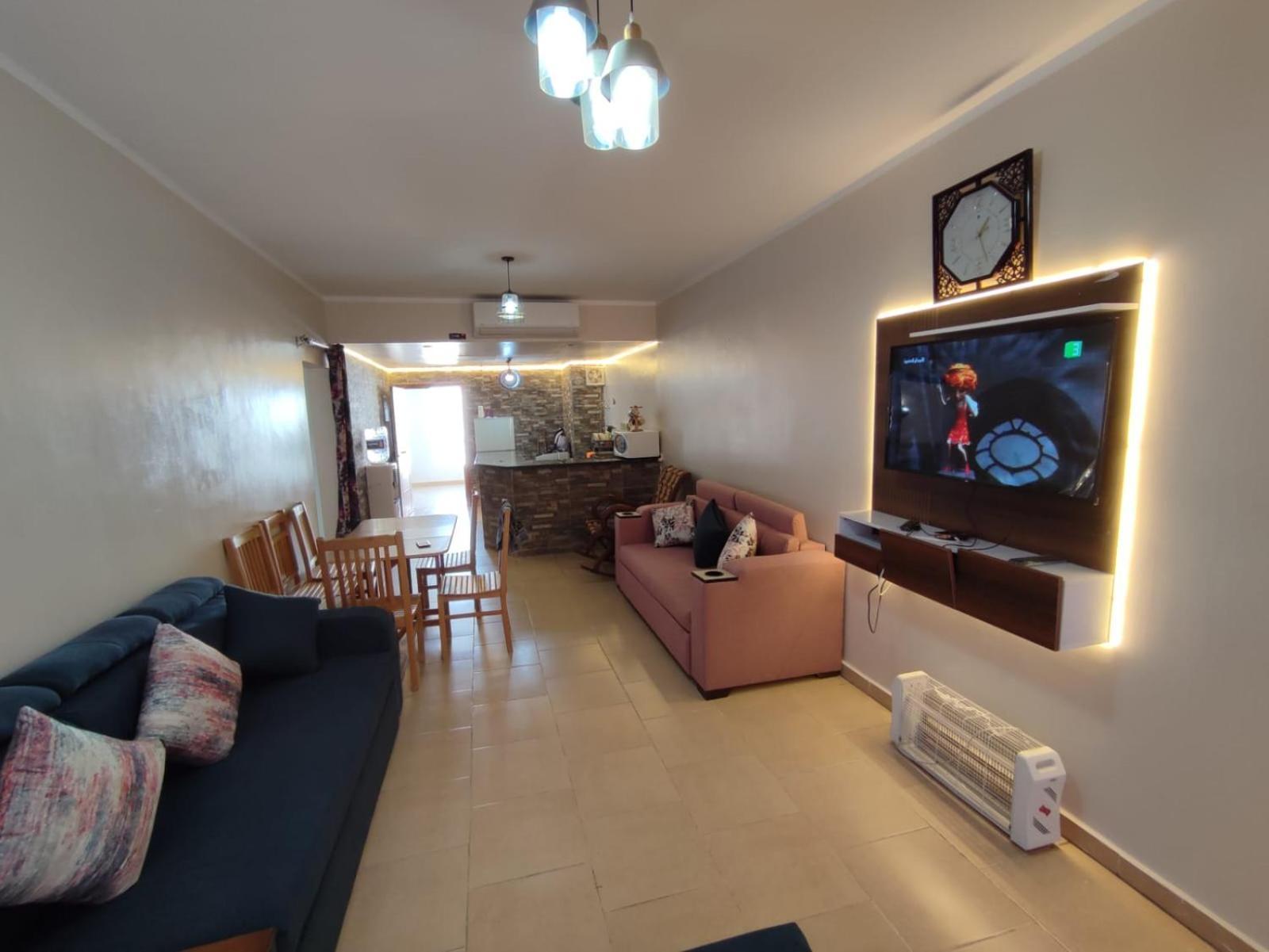 Palmera Chalets Owners Best Vacation Group Families Only Ain Sukhna Extérieur photo