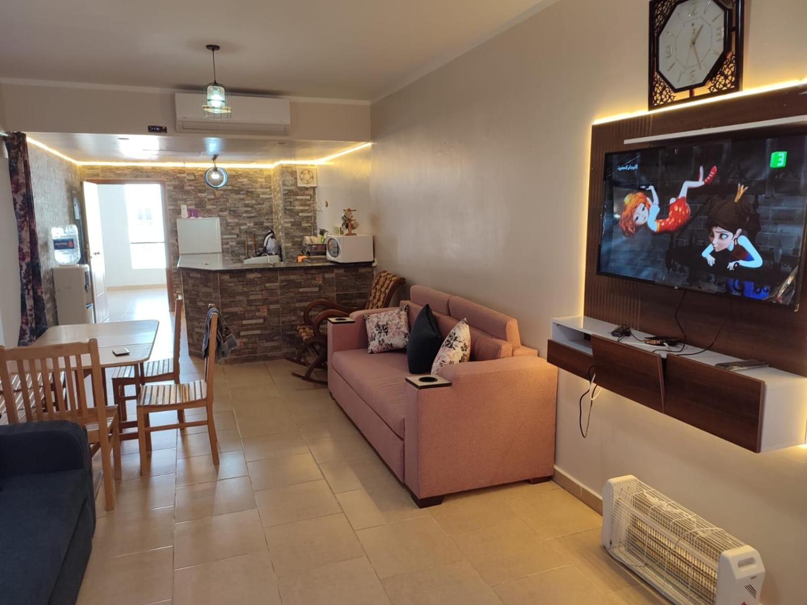 Palmera Chalets Owners Best Vacation Group Families Only Ain Sukhna Extérieur photo